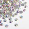 1,440pcs SS20 Flatback Crystal Rhinestones – 4.6–4.8mm AB Gems for Nail Art & Crafts